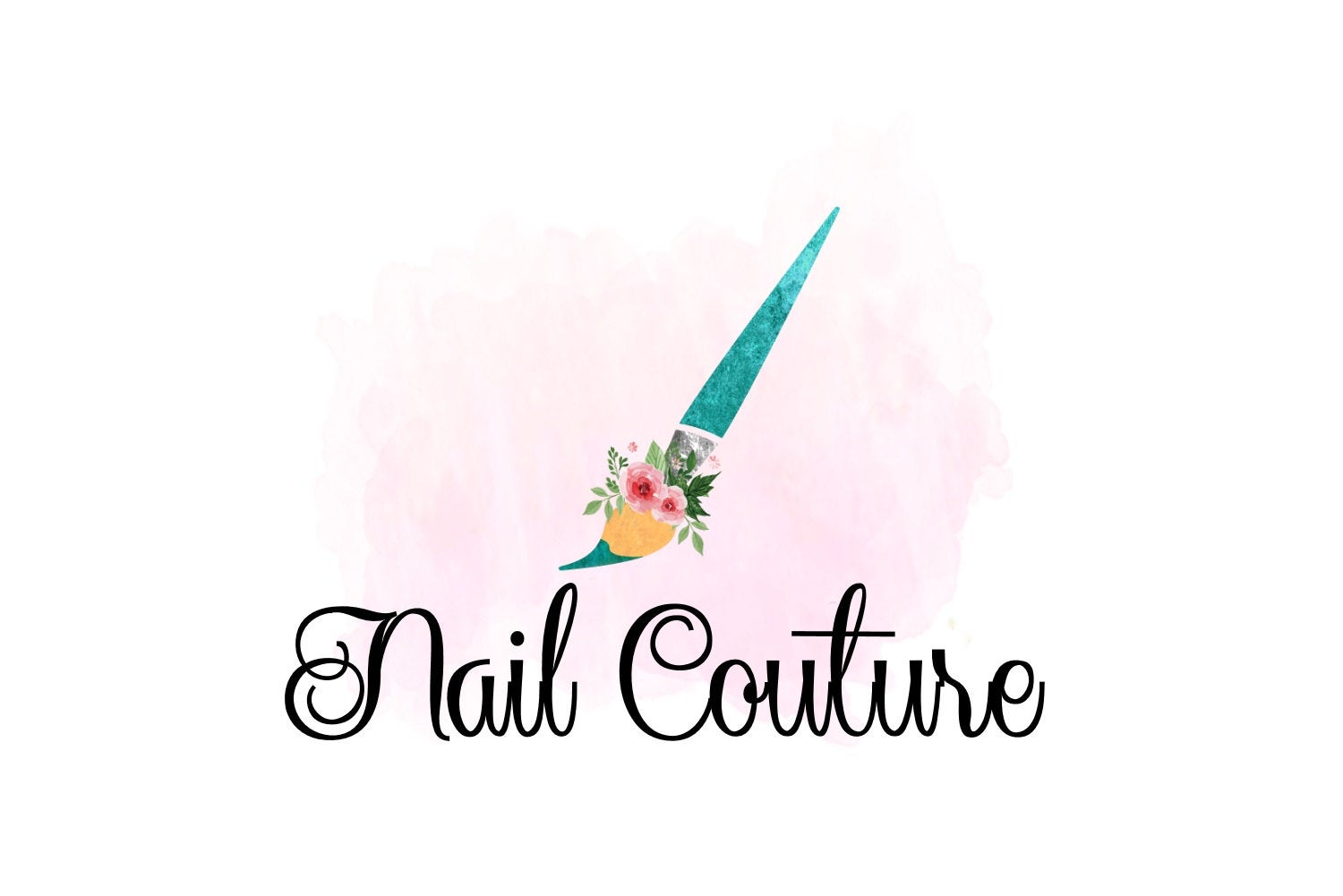 Home Nail Couture by Kylie